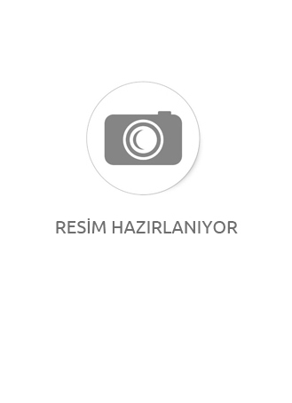 Balıkçı Yaka Transparan Bluz